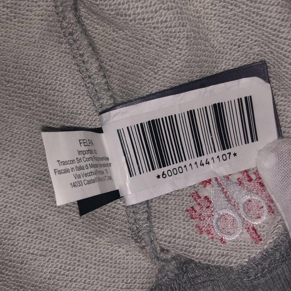 Moose Knuckles Swearshirt - Picture 5 of 6